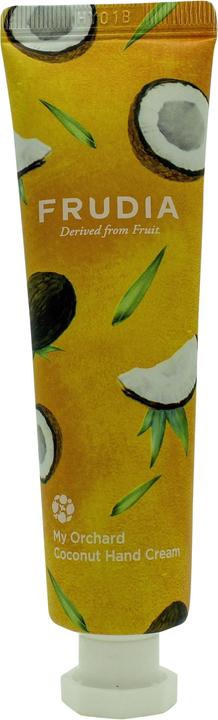 Actual product image Frudia My Orchard Coconut (30 ml)