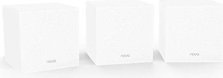 Produktbild Tenda WL-Router nova MW12-3 Home Mesh WiFi System 3 Geräte