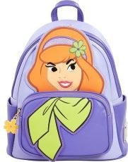 Image du produit Loungefly Nickelodeon by sac à dos Mini Scooby Doo Daphne Jeepers