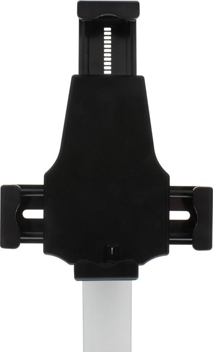 Produktbild InLine 23166B Tablet/UMPC Passiv Innenraum Schwarz Silbe