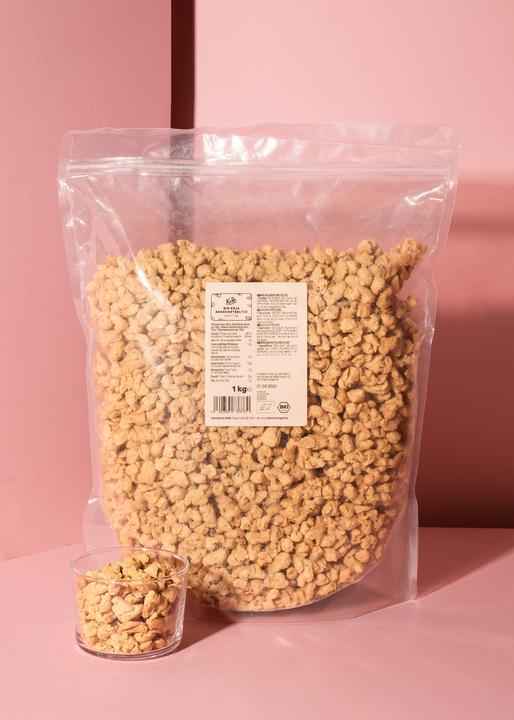 KoRo Bio Sojagranulat (1000 g)