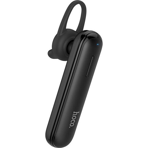 Hoco E36 Headset In-ear Calls/Music Bluetooth Black (170 h, Kabellos), Kopfhörer, Schwarz