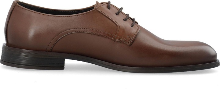 Produktbild Bianco BIABYRON Derby-Schuhe aus Leder (43)