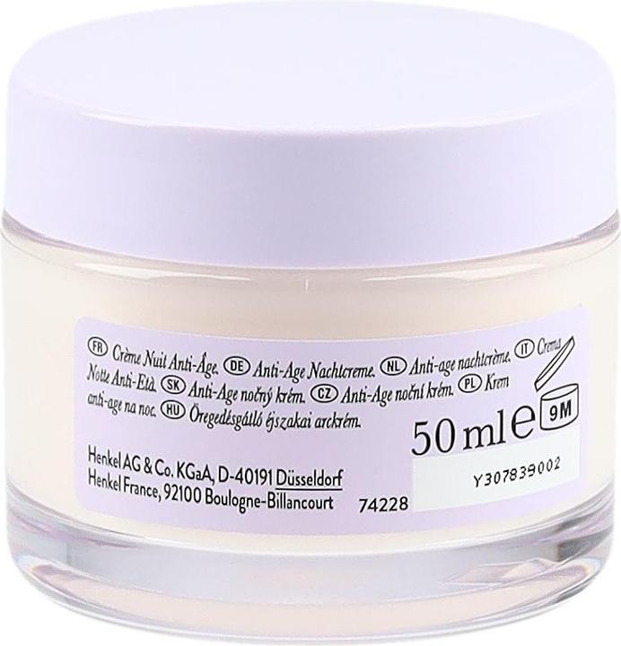 Produktbild N.A.E. Anti-Age (50 ml)