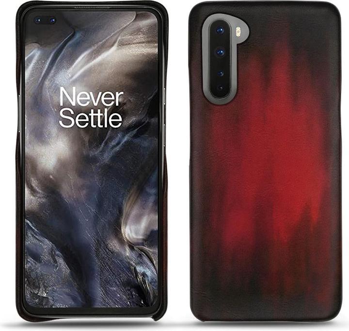 Image du produit Noreve Housse cuir (OnePlus North)