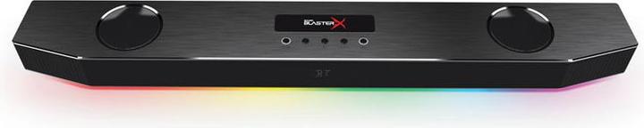 Produktbild Creative Sound BlasterX Katana (75 W, 2.1 Kanal)