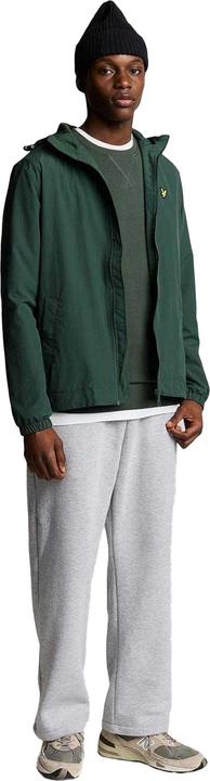 Immagine prodotto Lyle and Scott Felpa Girocollo Uomo (XL)
