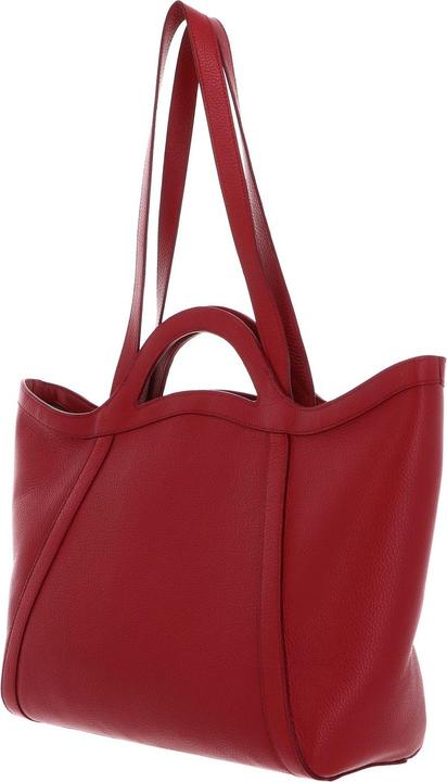 Immagine prodotto Coccinelle Amalia Grained Leather Shopper