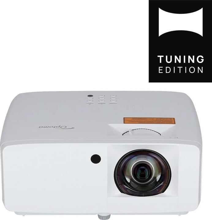 Produktbild Optoma GT2000HDR (Full HD, 3500 lm, 0.49:1)