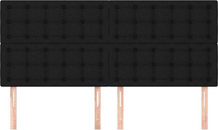 Produktbild vidaXL Kopfteil (160 x 5 x 128 cm)