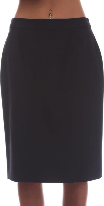 Image du produit BOSS - Jupe droite VILEA - Femme (36)