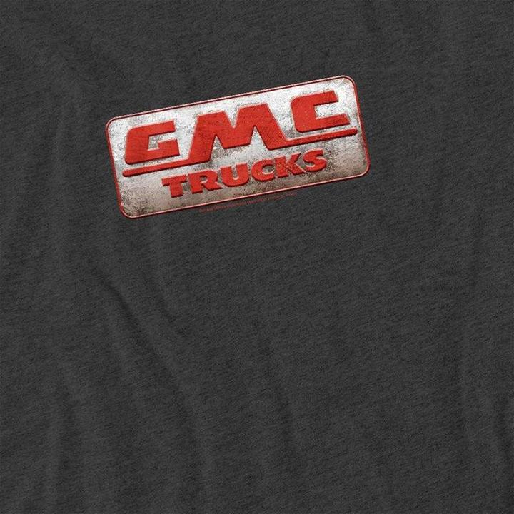 Produktbild TShirt meliert (M)