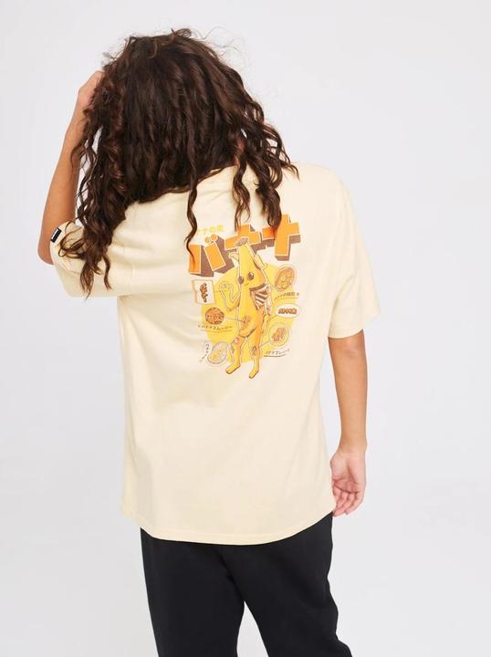Actual product image Fulllife t-hirt fortnite bananatomy (S)