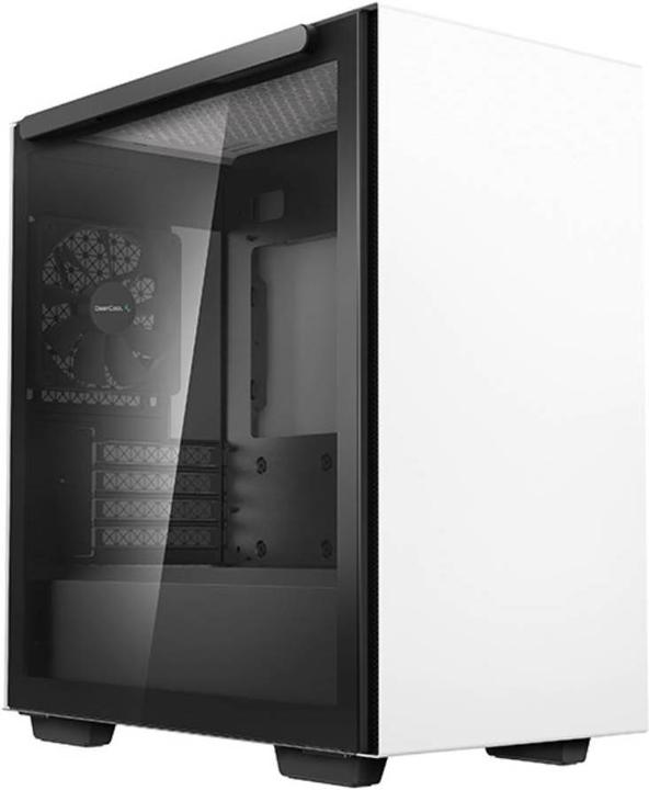 Productafbeelding Deepcool Macube 110WH (mATX, Mini-ITX)