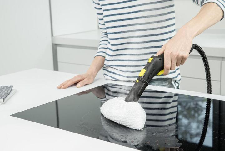 Immagine prodotto Kärcher SC 4 Easy Fix (3.50 bar, 2000 W)