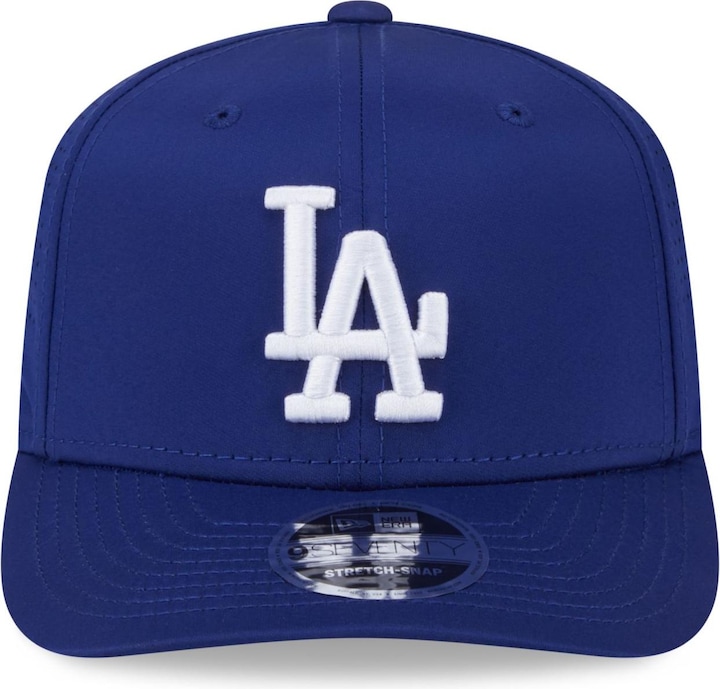 Produktbild New Era 9Seventy Stretch Cap Performance Los Angeles Dodgers