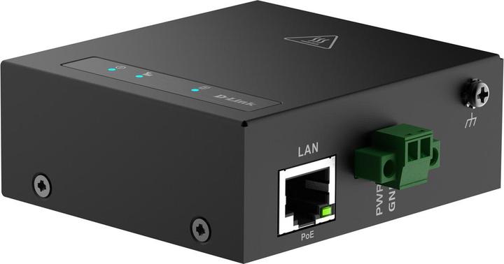 Produktbild D-Link 4G M2M PoE Modem, 1x Fast