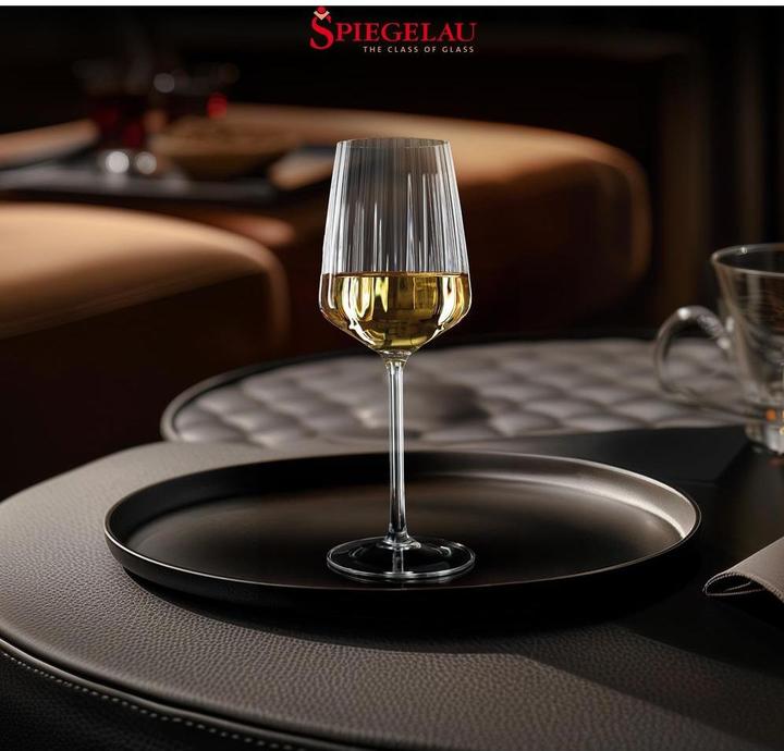 Produktbild Spiegelau Lifestyle-5118 (44 cl, 4 Gläser, Weissweingläser)
