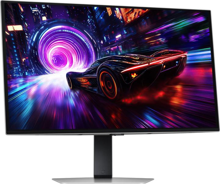 Actual product image Samsung Odyssey OLED G8 - G81SF (3840 x 2160 Pixels, 27")
