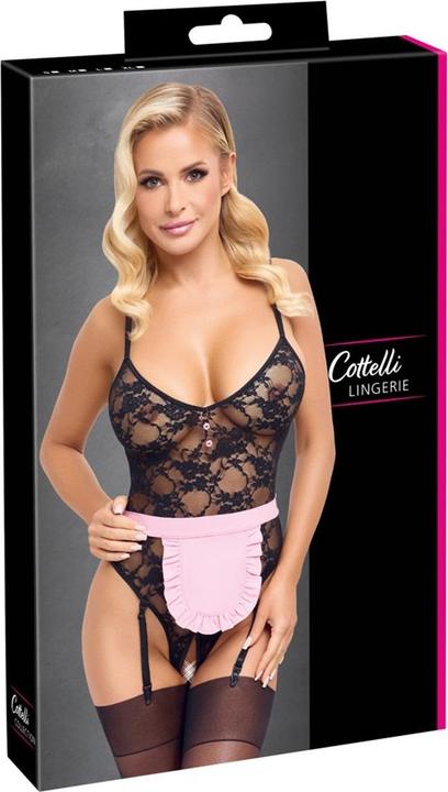 Produktbild Cottelli Collection Dienstm??dchen-Kost??m (S)
