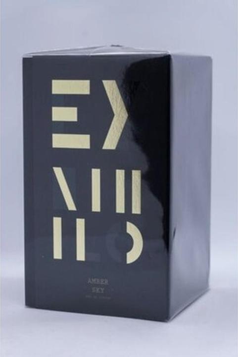 Actual product image Ex Nihilo Paris Amber Sky Eau de Parfum EXNNCU013 (Eau de parfum, 100 ml)