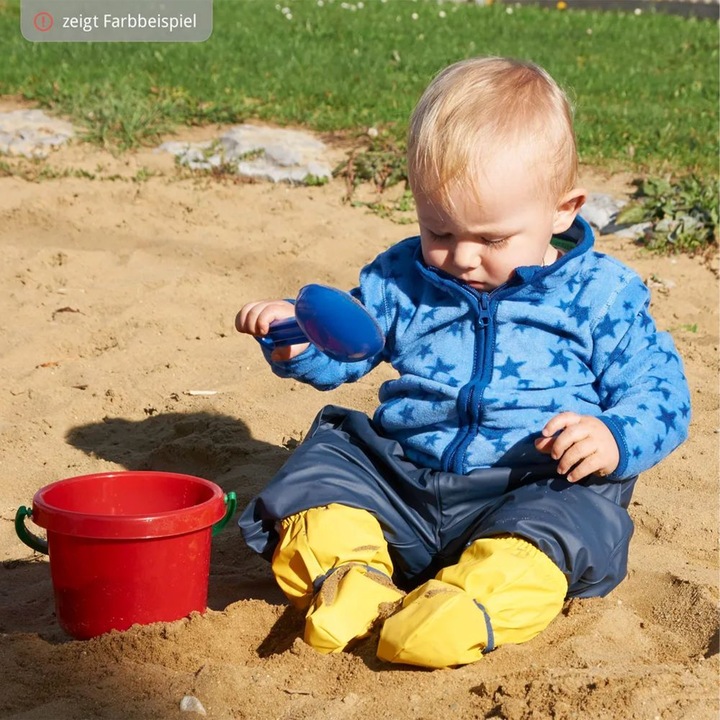 Immagine prodotto Playshoes Calze da pioggia con fodera in pile (22)