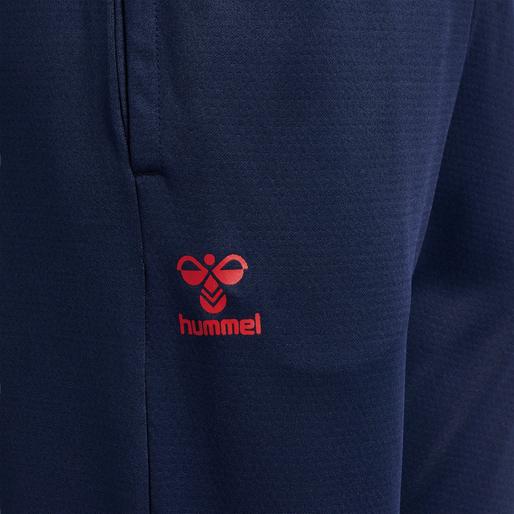 Produktbild hummel Hmlq4 Poly Training Pant Wo (M)