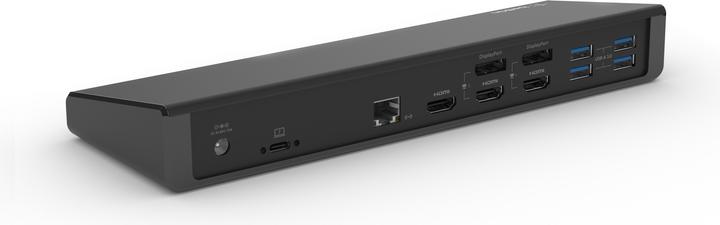 Produktbild Belkin 4K Displaylink (USB-C, 10 Ports)