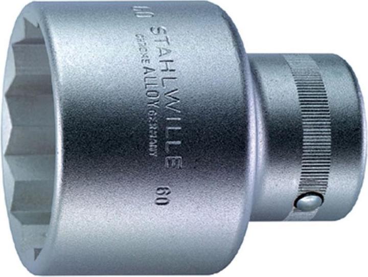 Actual product image Stahlwille Socket (50 mm)