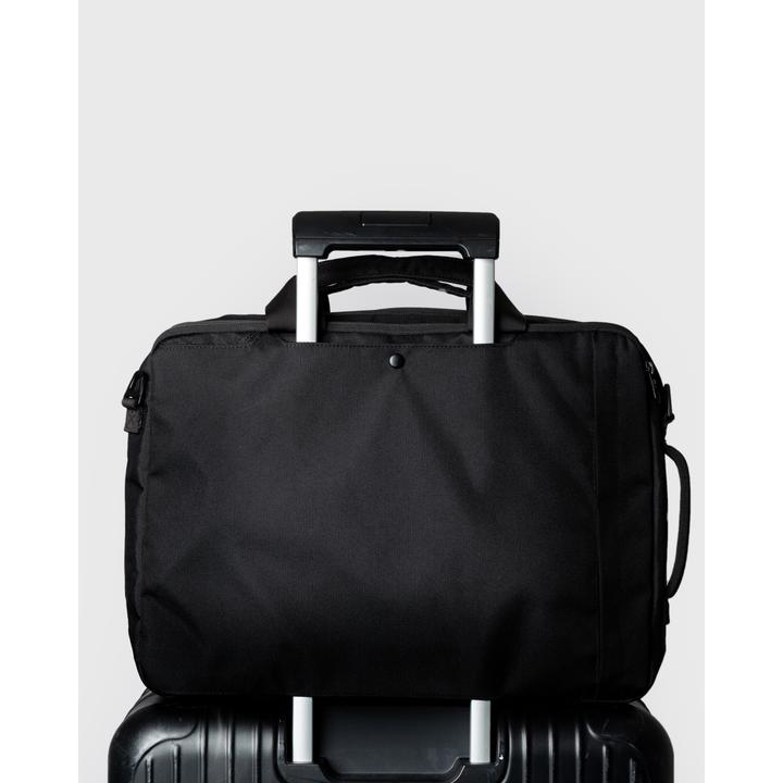 Actual product image Sandqvist Go 3-Way Bag 29 (15 l)