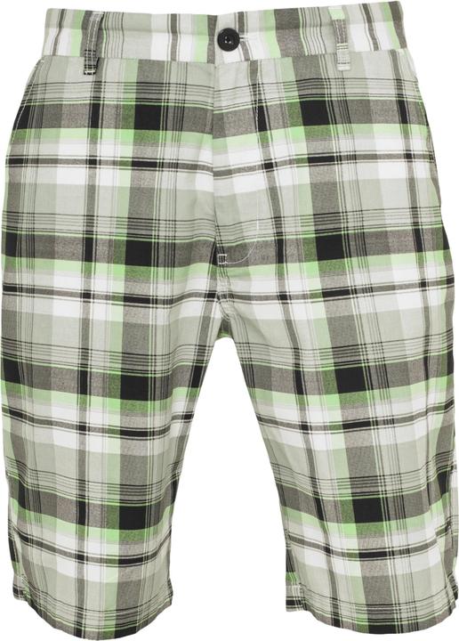 Produktbild Urban Classics Big Checked Shorts (30)