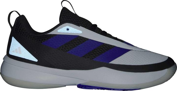 Produktbild Adidas Subzone - cblack/lucblu/ftwwht (43)