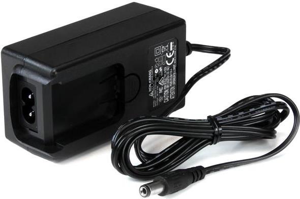Immagine prodotto StarTech Adattatore Di Alimentazione Dc - 9v 2a
