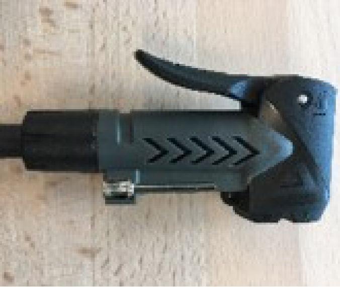 PRO Bike Gear Tête De Pompe Sport My17. (Tube de pompe)