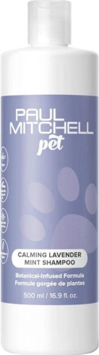 Image du produit Paul Mitchell John Paul Pet Shampooing à la menthe et à la lavande 473.2 (473.20 ml, Shampoing liquide)