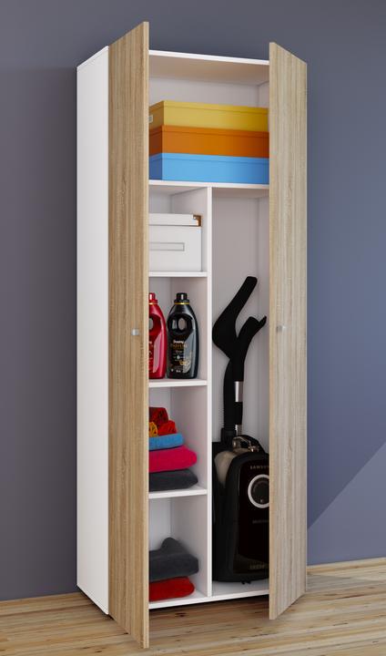 Immagine prodotto VCM Vandol (70 x 40 x 178 cm)