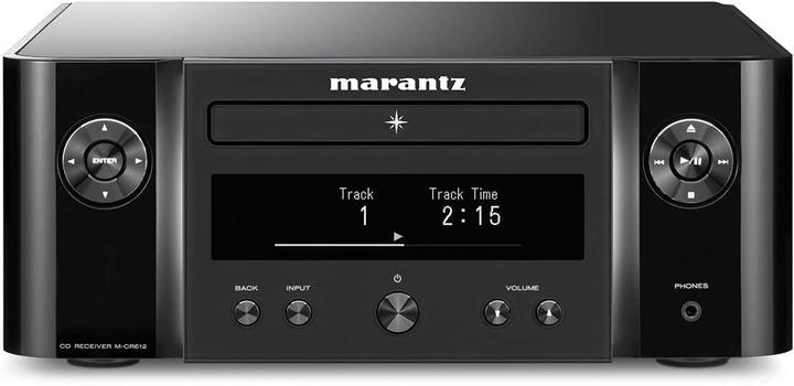 Produktbild Marantz M-CR612 Melody X (2.1 Kanal, AM, FM, DAB+)