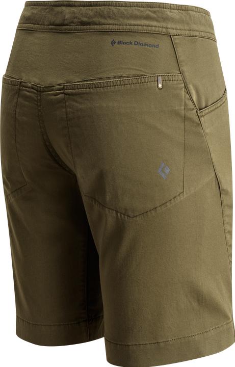 Actual product image Black Diamond Credo Shorts (M, S)