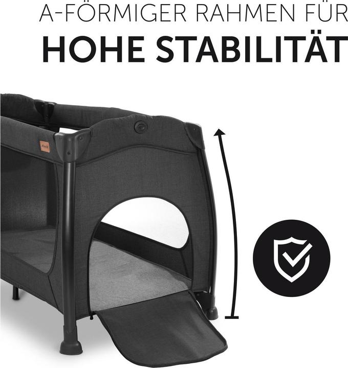 Immagine prodotto Hauck Play N Relax Center