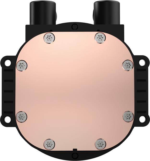 Actual product image Savio NOX 360 mm