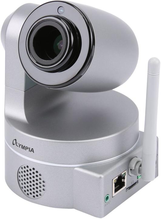 Olympia Ic 1285 Z (1280 x 720 Pixels)