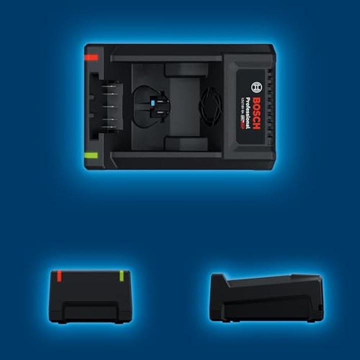 Productafbeelding Bosch Hausgeräte GAL 12V/18V-80 Ladegerät (12 V)