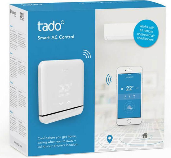 Produktbild tado° Smart AC Control V2