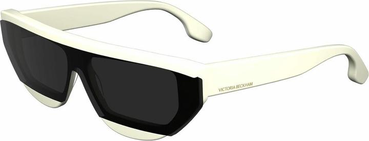Actual product image Victoria Beckham Damensonnenbrille VB665S-5315101 Ø 53 mm