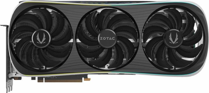 Produktbild Zotac GEFORCE RTX 4070 Ti 12 GB AMP EXTREME AIR (12 GB)