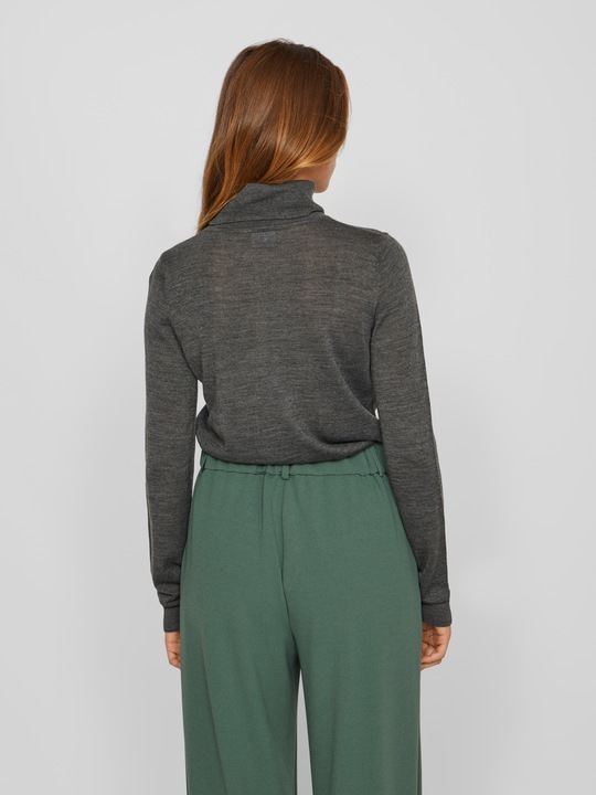 Produktbild Vila Rollkragen Strickpullover (S)