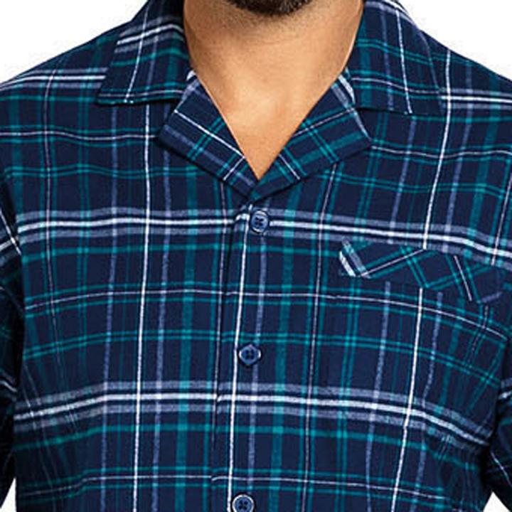 Actual product image Comte Herren-Schlafanzug (52)