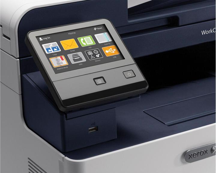 Immagine prodotto Xerox 6515V/N WorkCentre (Laser, Colore)