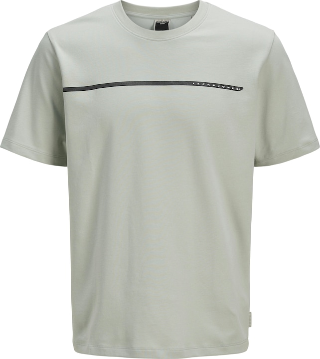 Produktbild Jack & Jones Jcofusion Full Branding Tee Ss Crew Noos (M)
