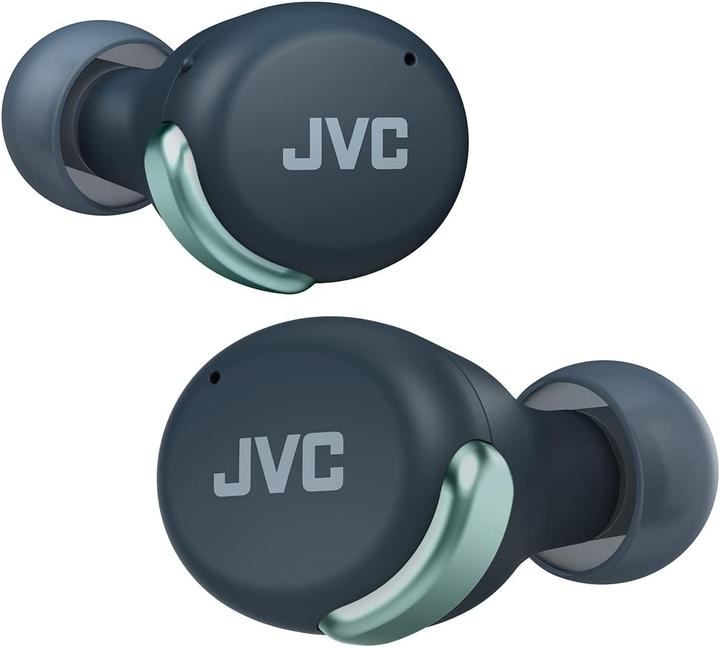 Produktbild JVC HA-Z330T Bluetooth-Kopfhörer mit (ANC, 21 h, Kabellos)